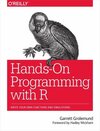 Buchcover Hands-On Programming with R
