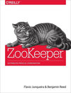 Buchcover ZooKeeper