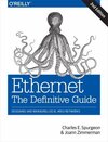 Buchcover Ethernet: The Definitive Guide