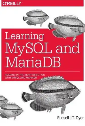 Buchcover ISBN 9781449362904