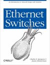 Buchcover Ethernet Switches