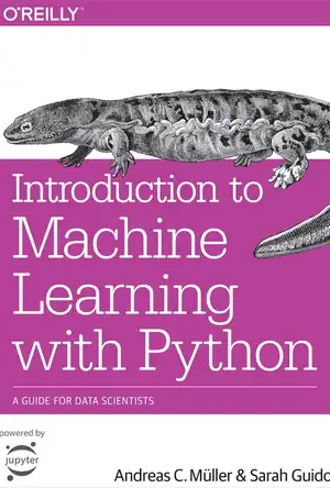 Buchcover ISBN 9781449369415