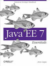Buchcover Java EE 7 Essentials