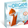 Buchcover Easy Origami Fold-a-Day – Origami-Faltvorlage für jeden Tag 2019