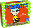 Buchcover Peanuts 2020
