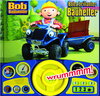 Buchcover Bobs brillanter Bauhelfer