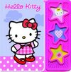 Buchcover Hello Kitty, Hello Kitty
