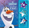 Buchcover Die Eiskönigin - Mein Freund Olaf