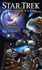 Buchcover Typhon Pact: Raise the Dawn (Star Trek)
