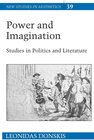 Buchcover Power and Imagination