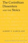 Buchcover The Corinthian Dissenters and the Stoics