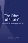 Buchcover «The Ethos of Britain»