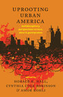 Buchcover Uprooting Urban America