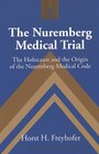 Buchcover The Nuremberg Medical Trial