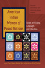 Buchcover American Indian Women of Proud Nations