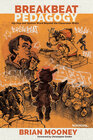 Buchcover Breakbeat Pedagogy