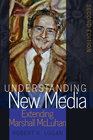 Buchcover Understanding New Media