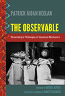 Buchcover The Observable
