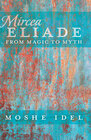 Buchcover Mircea Eliade