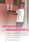 Buchcover The New Reality for Suburban Schools