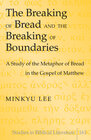 Buchcover The Breaking of Bread and the Breaking of Boundaries