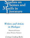Buchcover Writers and Artists in Dialogue
