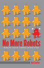 Buchcover No More Robots