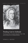 Buchcover Finding God in Solitude