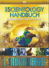 Buchcover Das Scientology Handbuch