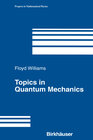 Buchcover Topics in Quantum Mechanics