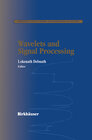 Buchcover Wavelets and Signal Processing