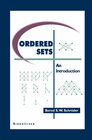 Buchcover Ordered Sets