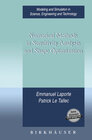 Buchcover Numerical Methods in Sensitivity Analysis and Shape Optimization