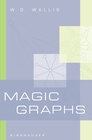 Buchcover Magic Graphs