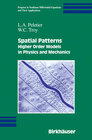 Buchcover Spatial Patterns