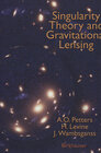 Buchcover Singularity Theory and Gravitational Lensing