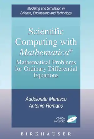 Buchcover ISBN 9781461201519