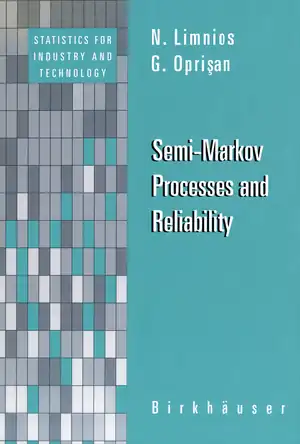 Buchcover ISBN 9781461201618