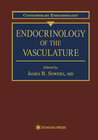Buchcover Endocrinology of the Vasculature
