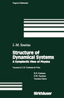 Buchcover Structure of Dynamical Systems