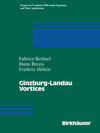Buchcover Ginzburg-Landau Vortices