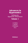 Buchcover Advances in Hypersonics
