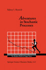 Buchcover Adventures in Stochastic Processes