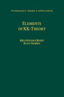 Buchcover Elements of KK-Theory