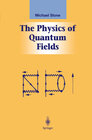 Buchcover The Physics of Quantum Fields
