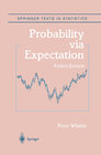Buchcover Probability via Expectation