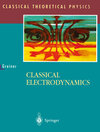 Buchcover Classical Electrodynamics
