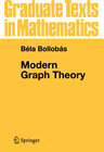 Buchcover Modern Graph Theory