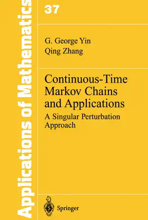 Buchcover ISBN 9781461206279