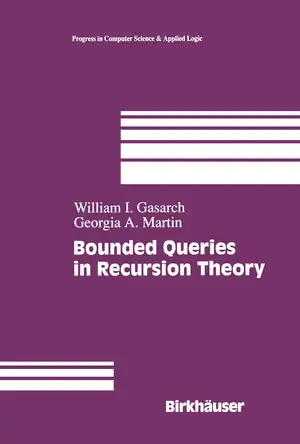 Buchcover ISBN 9781461206354